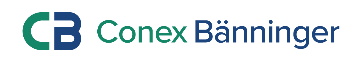 Conex - Banninger
