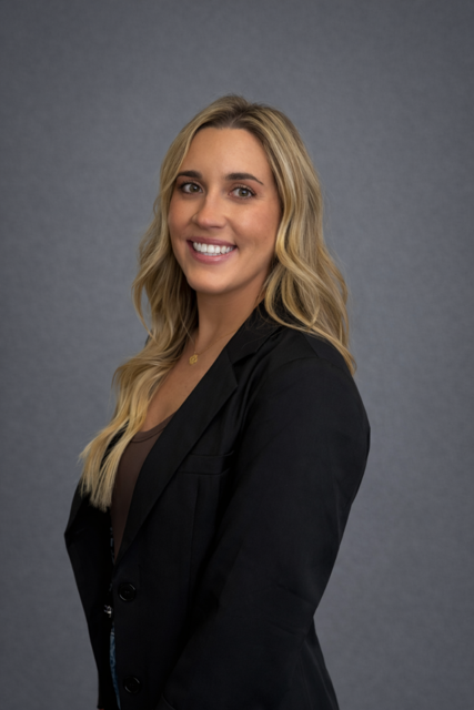 Danielle Good, CPMR - AIMR LOT/T Representative