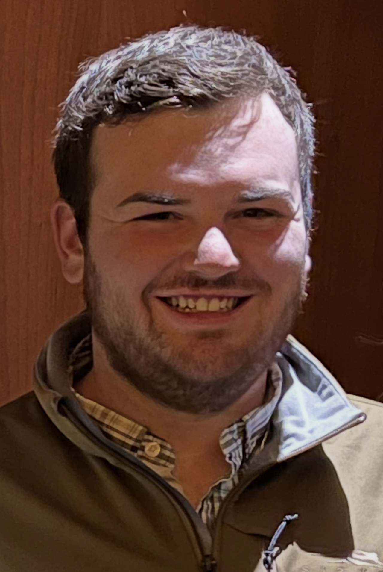 Caleb Ott