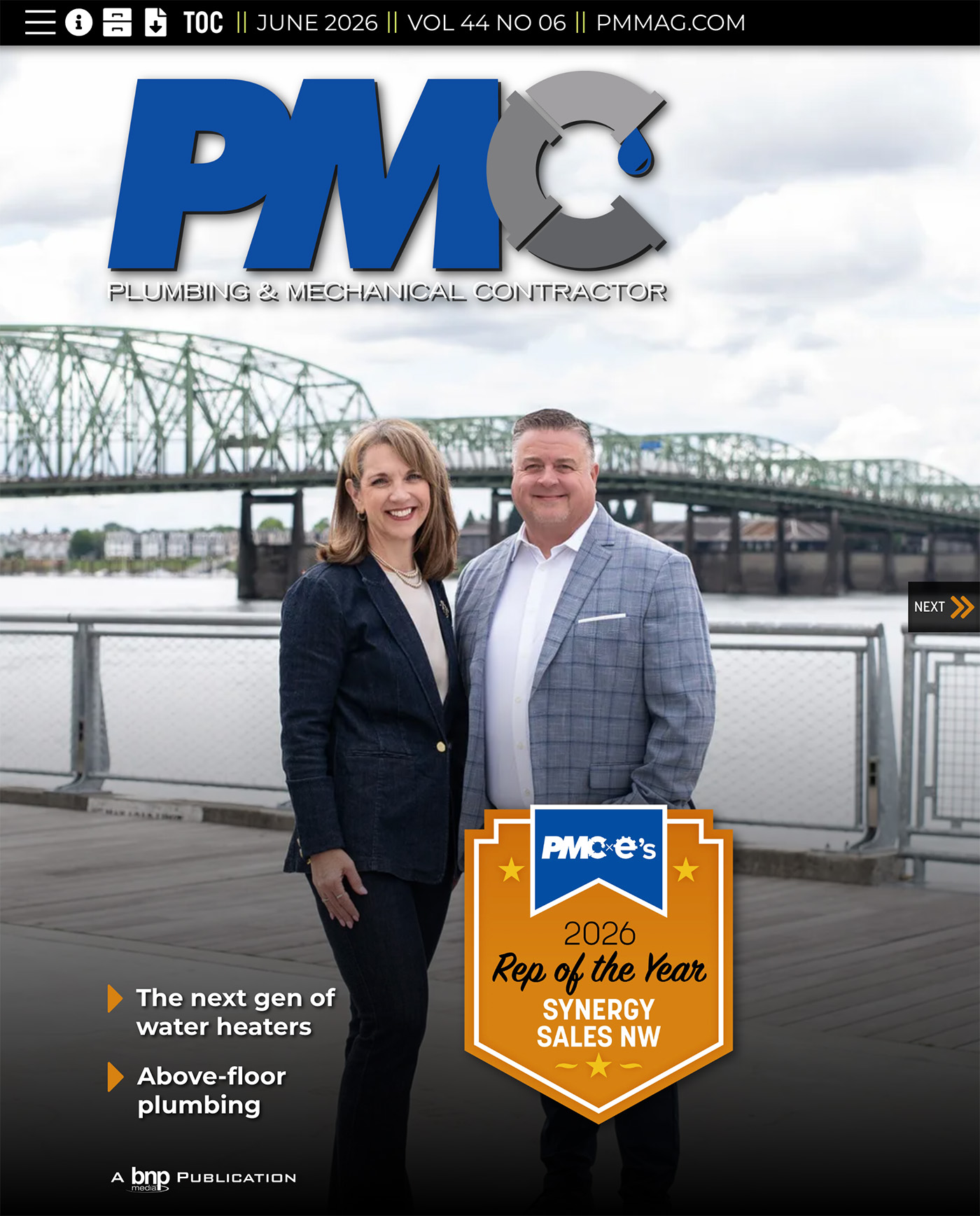 pm Synergy Sales- Cover